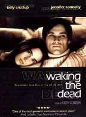 

WAKING THE DEAD(DVD English)