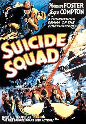 

SUICIDE SQUAD(DVD English)