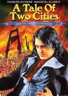 

TALE OF TWO CITIES(DVD English)