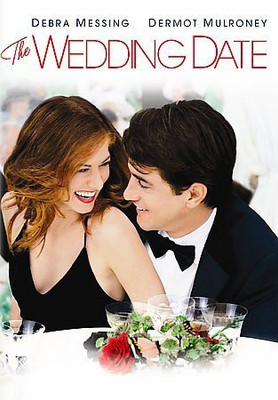 

WEDDING DATE(DVD English)