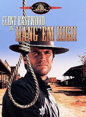 

HANG EM HIGH(DVD English)
