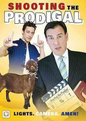 

SHOOTING THE PRODIGAL(DVD English)