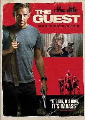 

GUEST(DVD English)