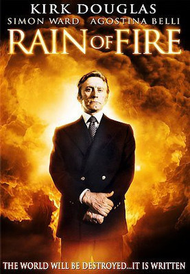 

RAIN OF FIRE(DVD English)