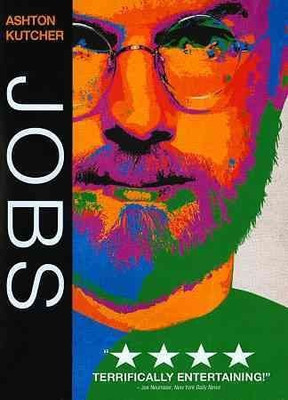 

JOBS(DVD English)
