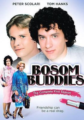 

BOSOM BUDDIES:FIRST SEASON(DVD English)