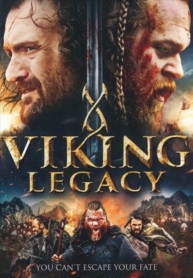 

VIKING LEGACY(DVD English)