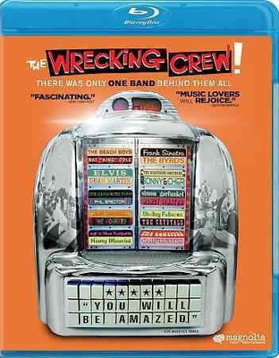 

WRECKING CREW(Blu-ray English)