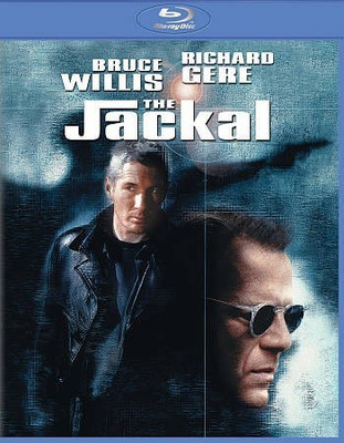 

JACKAL(Blu-ray English)