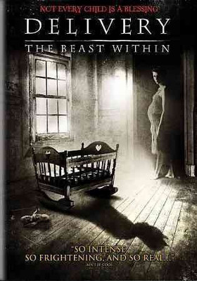 

DELIVERY:BEAST WITHIN(DVD English)