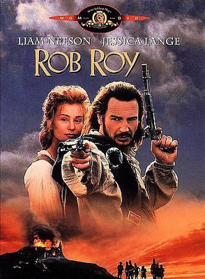 

ROB ROY(DVD English)