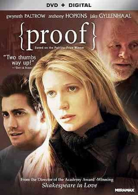 

PROOF(DVD English)