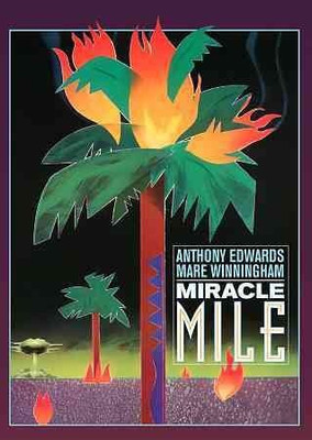 

MIRACLE MILE(DVD English)