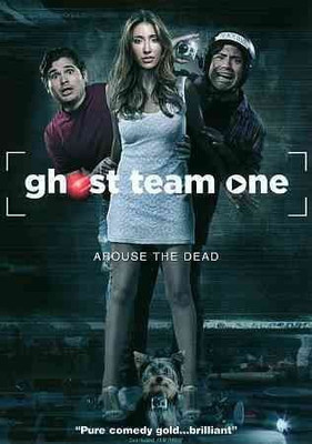 

GHOST TEAM ONE(DVD English)