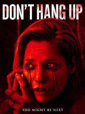 

DON'T HANG UP(DVD English)
