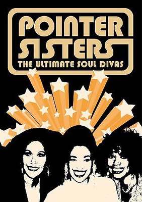 

ULTIMATE SOUL DIVAS(DVD English)