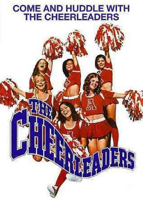 

CHEERLEADERS(DVD English)