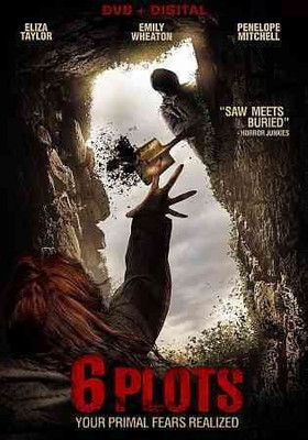 

6 PLOTS(DVD English)