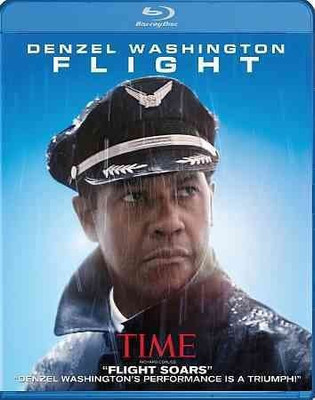 

FLIGHT(Blu-ray English)