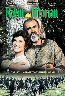 

ROBIN AND MARIAN(DVD English)