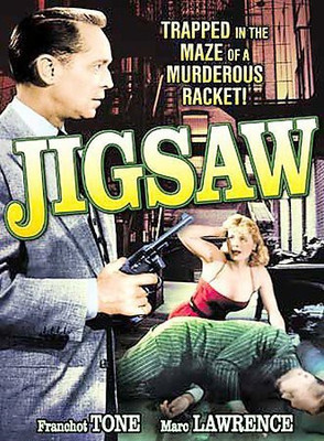 

JIGSAW(DVD English)