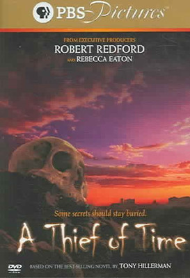 

THIEF OF TIME(DVD English)