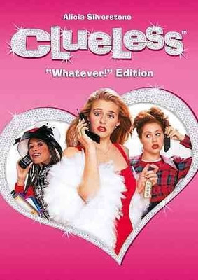 CLUELESS(DVD English)