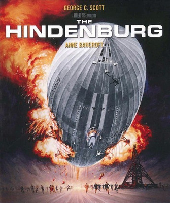 

HINDENBURG(Blu-ray English)