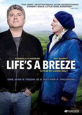 

LIFE'S A BREEZE(DVD English)