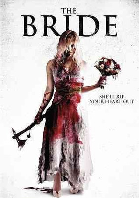 

BRIDE(DVD English)