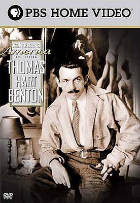 

KEN BURNS:AMERICA COLLECTION THOMAS(DVD English)