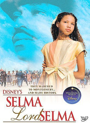 

SELMA LORD SELMA(DVD English)