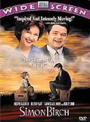 

SIMON BIRCH(DVD English)