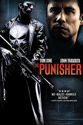

PUNISHER(DVD English)