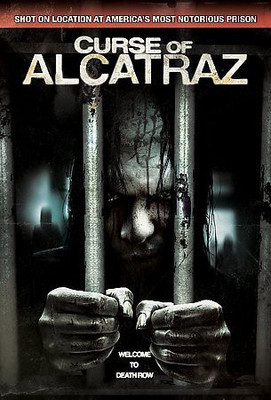 

CURSE OF ALCATRAZ(DVD English)