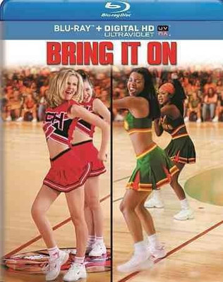 

BRING IT ON(Blu-ray English)