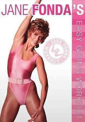 

JANE FONDA'S EASY GOING (PRIME TIME)(DVD English)