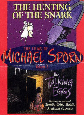 

FILMS OF MICHAEL SPORN:VOL 2(DVD English)