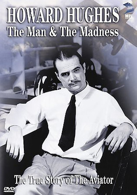 

HOWARD HUGHES:MAN & THE MADNESS(DVD English)