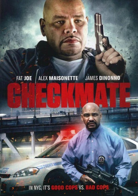 

CHECKMATE(DVD English)