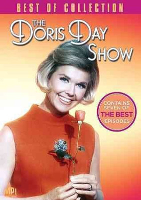 

BEST OF THE DORIS DAY SHOW(DVD English)