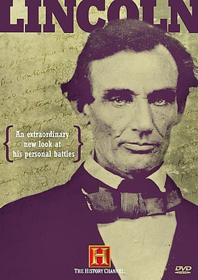 

LINCOLN(DVD English)