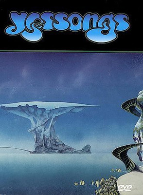 

YESSONGS(DVD English)