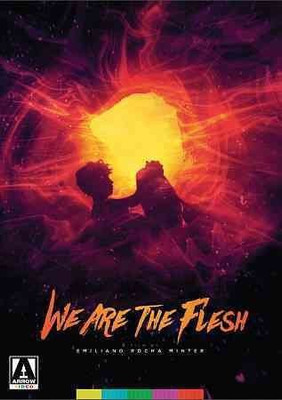 

WE ARE THE FLESH(DVD English)