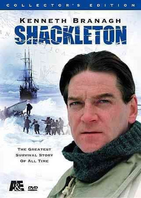 

SHACKLETON(DVD English)