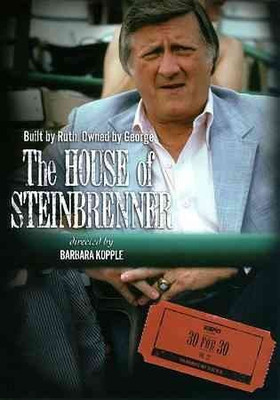 

HOUSE OF STEINBRENNER(DVD English)