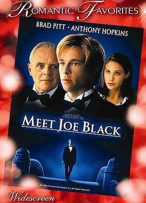 

MEET JOE BLACK(DVD English)