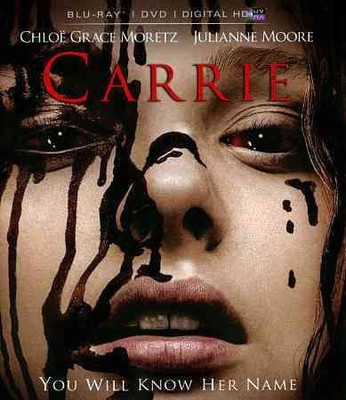 

CARRIE(Blu-ray English)