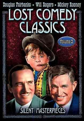

SILENT MOVIE MADNESS(DVD English)