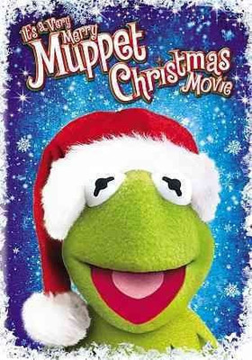 

IT'S A VERY MERRY MUPPET CHRISTMAS MO(DVD English)